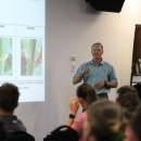 Hundreds of grain growers expected at local research updates